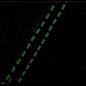 WAIST BEADS - GLOW IN THE DARK